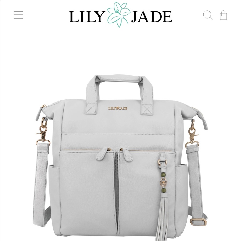 Lily Jade Caroline Bag
